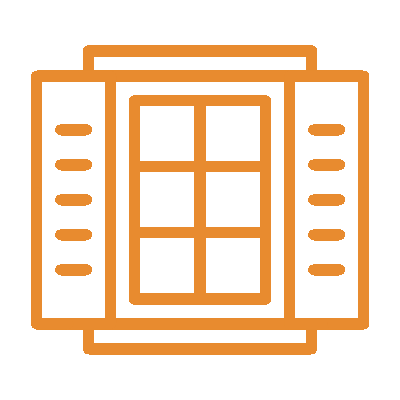 Animated Window